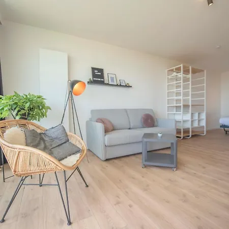 Ostend Studio * Oostende