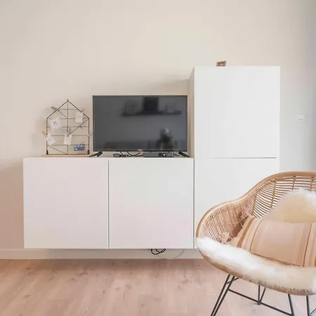 Ostend Studio Ostende
