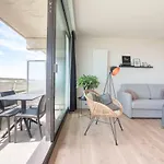 Ostend Studio 公寓 奥斯滕德
