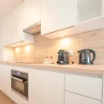 Ostend Studio 公寓 *