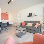 Ostend Studio Apartament