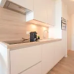 公寓 Ostend Studio *