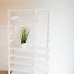 公寓 Ostend Studio