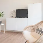 Ostend Studio Apartament *