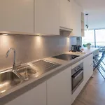 Apartament Ostend Studio