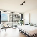 Apartament Ostend Studio Ostenda