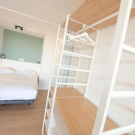Ostend Studio Apartment Ostende