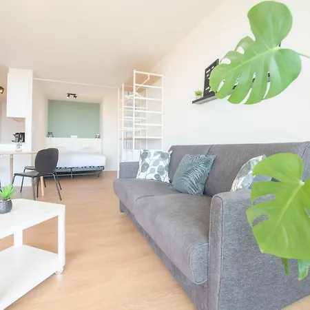 Ostend Studio Oostende