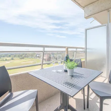 Lejlighed Ostend Studio *