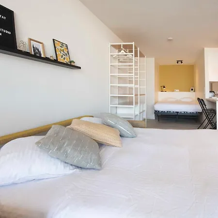 Ostend Studio Oostende