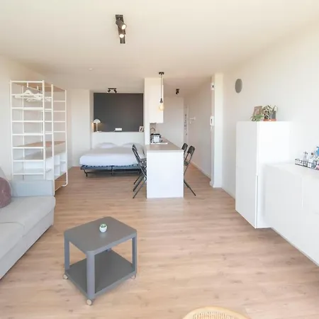 Apartment Ostend Studio Ostend