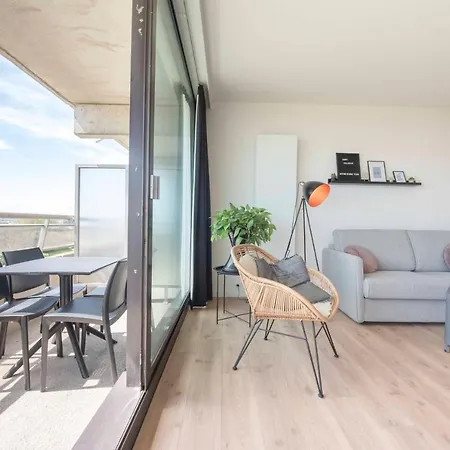 Ostend Studio Apartament Ostenda