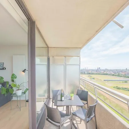 Lejlighed Ostend Studio