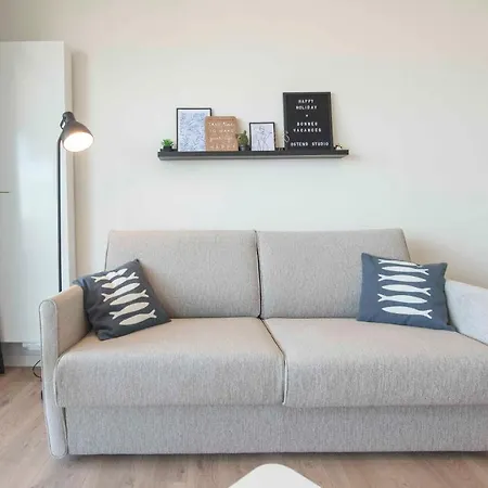 Lejlighed Ostend Studio