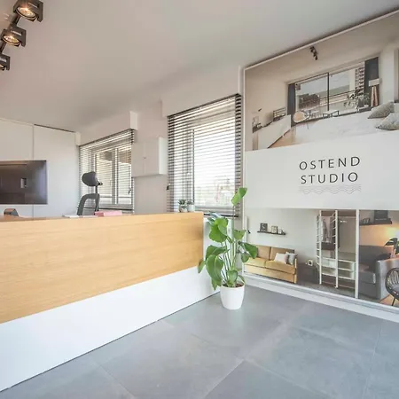 Ostend Studio Ostend