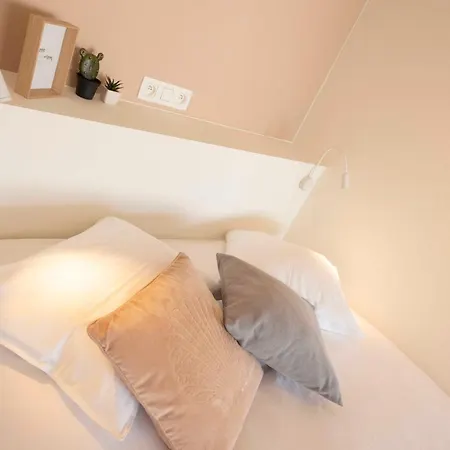 Lejlighed Ostend Studio