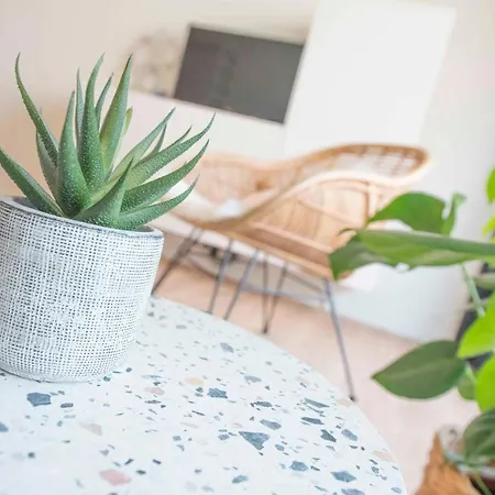 Ostend Studio Lejlighed Oostende