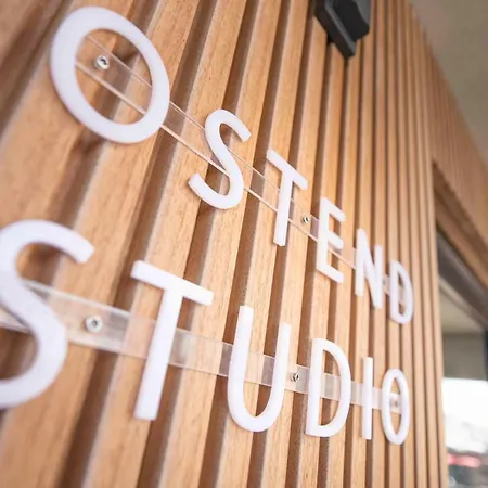 Ostend Studio אוסטנדה