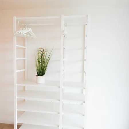 Apartament Ostend Studio