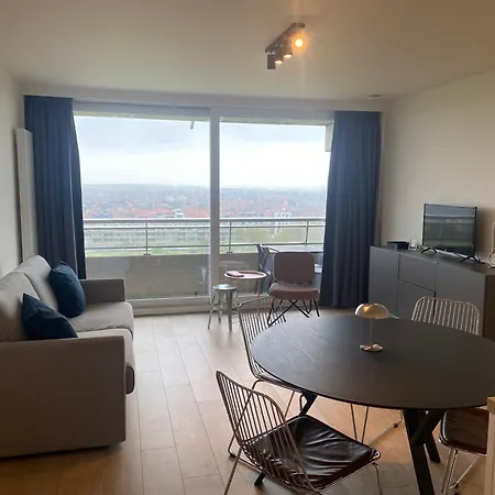 Ostend Studio Apartment Ostend