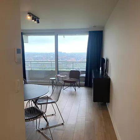 Apartment Ostend Studio Ostend