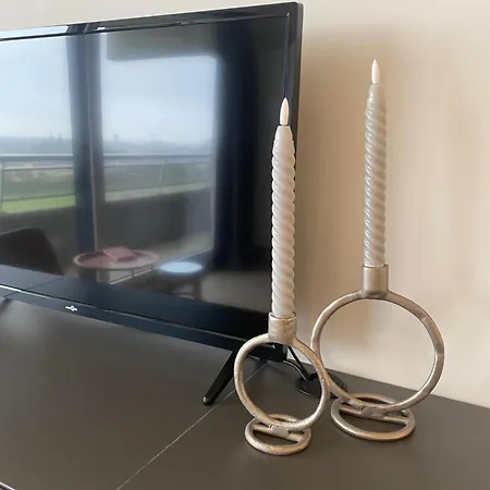 Ostend Studio Apartment