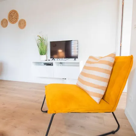 Ostend Studio Apartment *