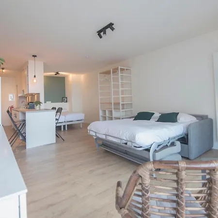 Ostend Studio