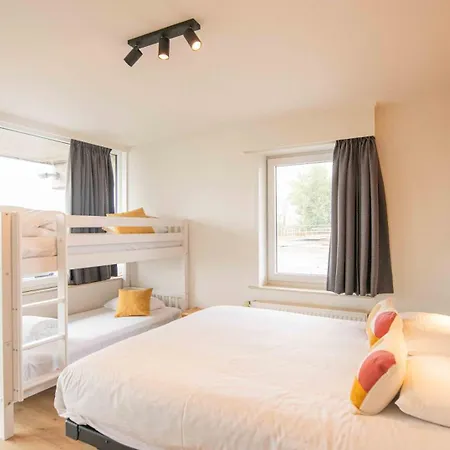 Apartment Ostend Studio