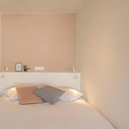 Apartment Ostend Studio *