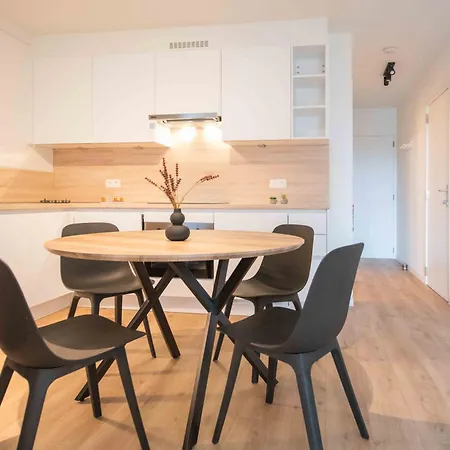 Ostend Studio Apartment Ostend