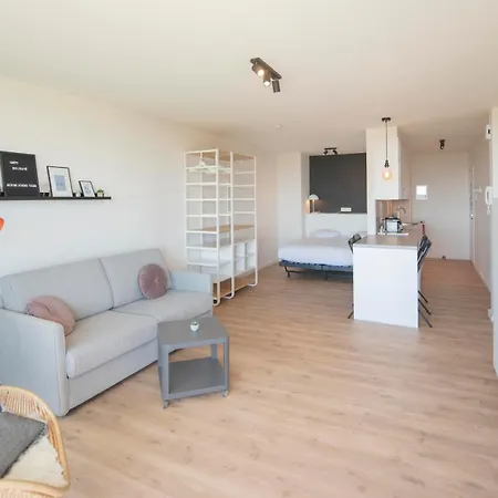 Ostend Studio Apartment Ostend