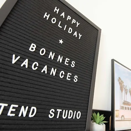 Ostend Studio * Ostend