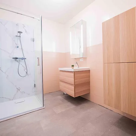 Apartment Ostend Studio *