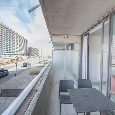 Ostend Studio Oostende