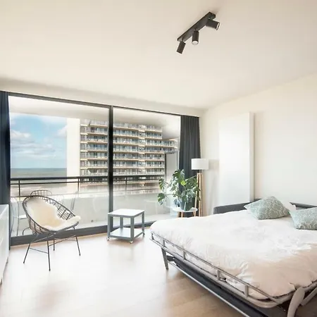 Apartment Ostend Studio Ostend