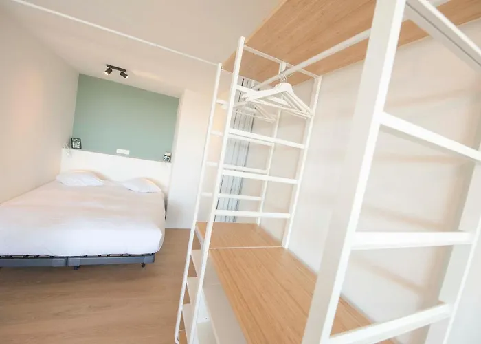 Ostend Studio Apartment Ostend