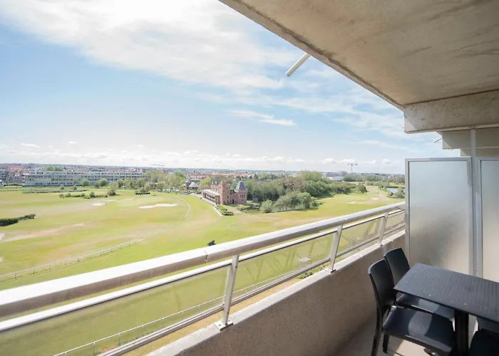 Ostend Studio * Ostend