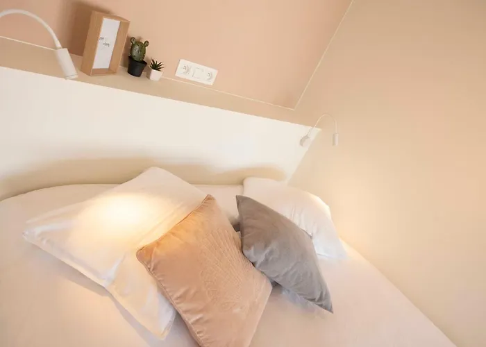 Apartament Ostend Studio