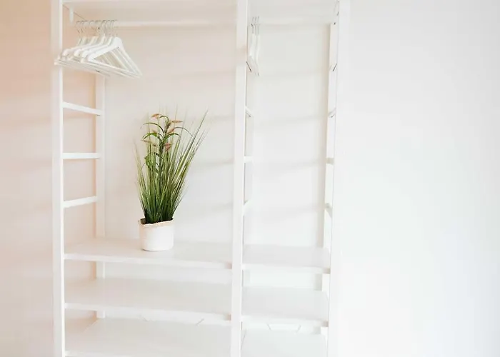 Apartment Ostend Studio