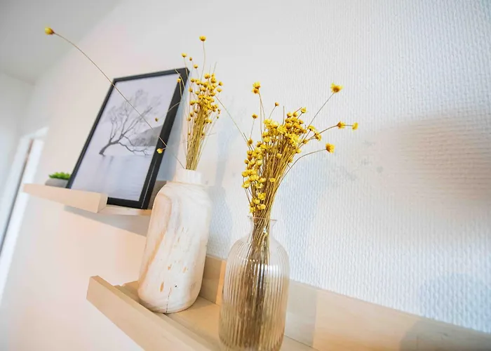 Ostend Studio Apartment Ostend