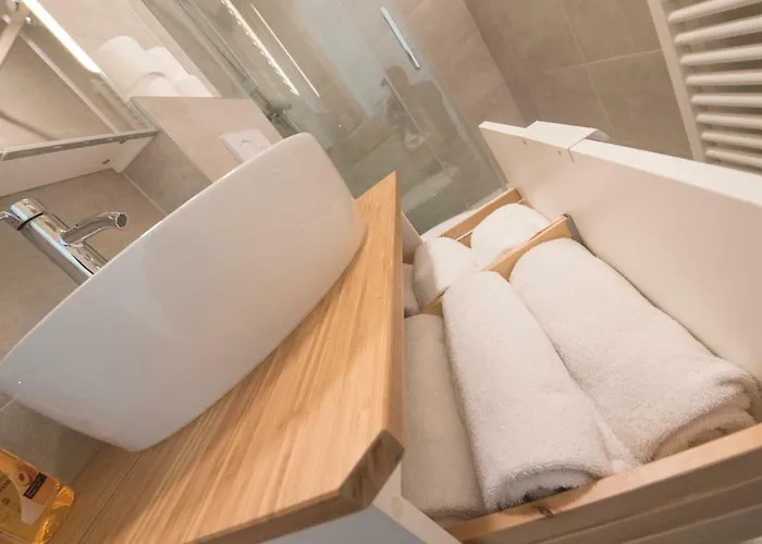 Ostend Studio Apartment *