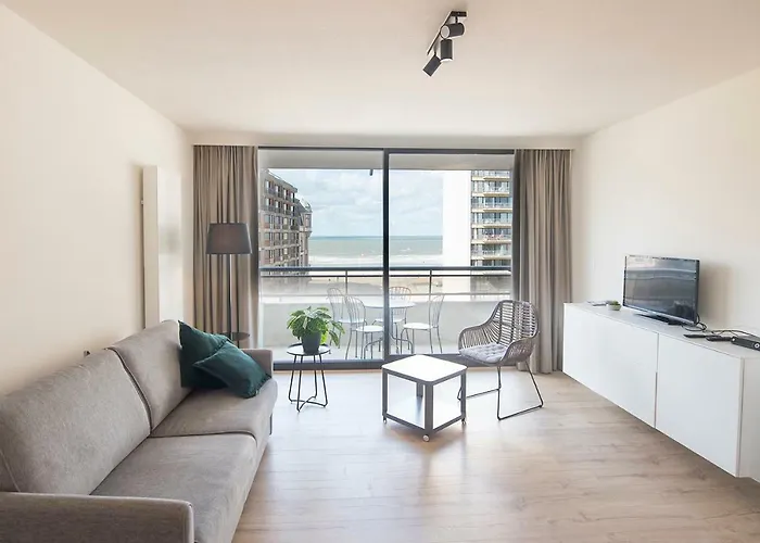 Ostend Studio * Ostenda