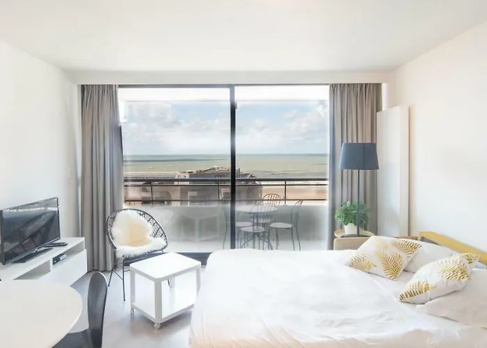 Ostend Studio Ostende