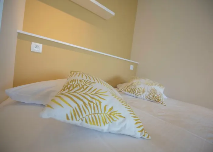 Appartement Ostend Studio Oostende