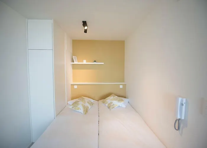 Ostend Studio Apartament