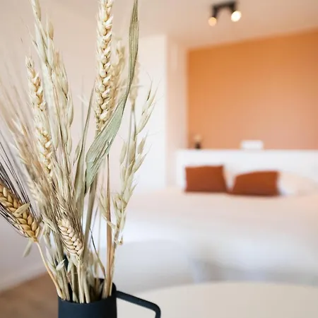 アパート Ostend Studio オステンド