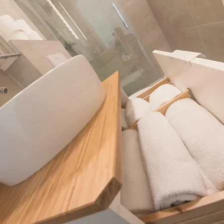 Ostend Studio アパート *