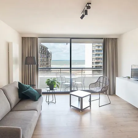 Ostend Studio * Ostende