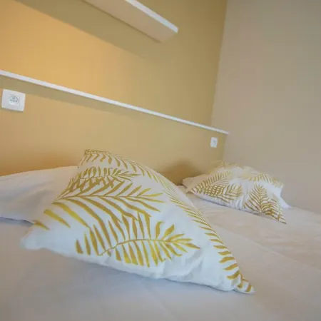 アパート Ostend Studio オステンド